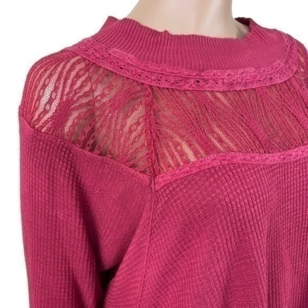 Free People good clean